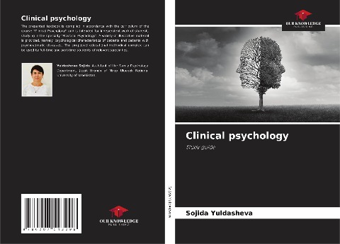 Clinical psychology: Study guide