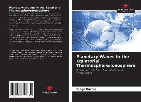 Planetary Waves in the Equatorial Thermosphere/Ionosphere: An Approach with Fabry-Perot Interferometer Measurements