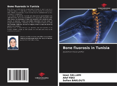 Bone fluorosis in Tunisia: Epidemioclinical profile