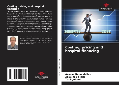 Costing, pricing and hospital financing