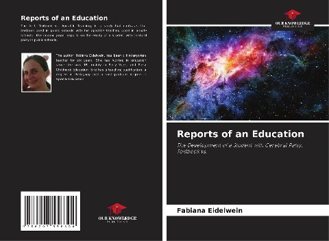 Reports of an Education: The Development of a Student with Cerebral Palsy. Textbook vs.