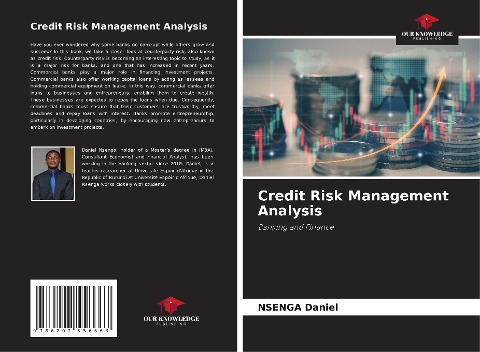 Credit Risk Management Analysis: Banking and Finance