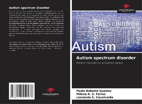 Autism spectrum disorder: General characteristics and genetic aspects