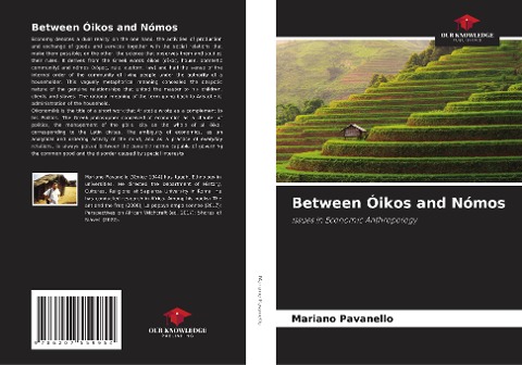 Between Óikos and Nómos: Issues in Economic Anthropology