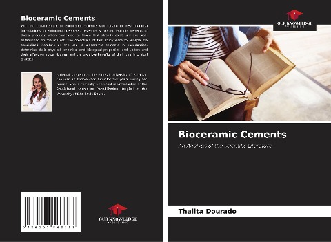 Bioceramic Cements: An Analysis of the Scientific Literature
