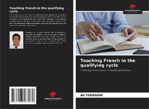 Teaching French in the qualifying cycle: in the age of the action-oriented perspective