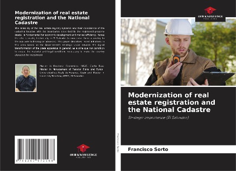 Modernization of real estate registration and the National Cadastre: Strategic importance (El Salvador)