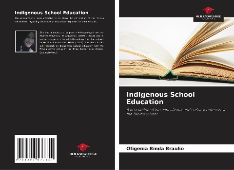 Indigenous School Education: A description of the educational and cultural universe at the Tikuna school