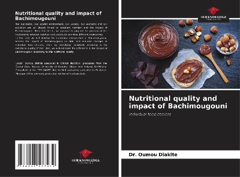 Nutritional quality and impact of Bachimougouni: Individual food choices