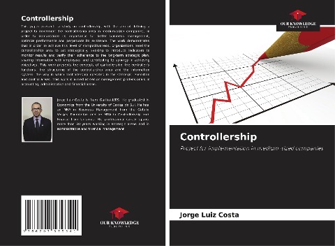 Controllership: Project for implementation in medium-sized companies