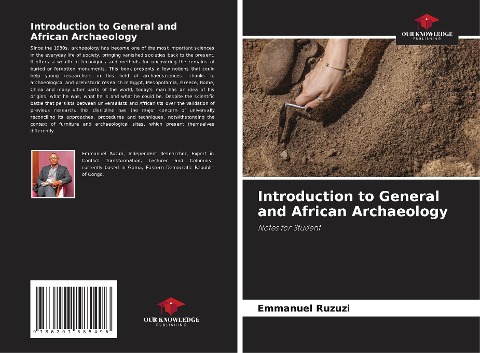 Introduction to General and African Archaeology: Notes for Student
