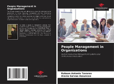 People Management in Organizations: Human Resources Management Systems and Performance Evaluation