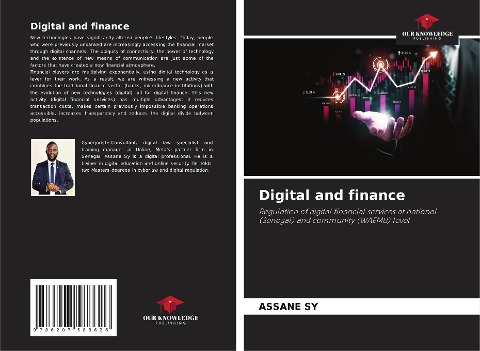 Digital and finance: Regulation of digital financial services at national (Senegal) and community (WAEMU) level
