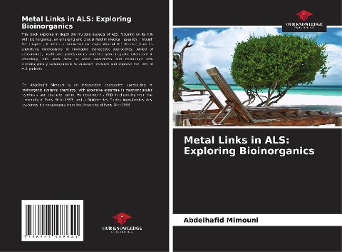 Metal Links in ALS: Exploring Bioinorganics