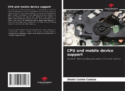 CPU and mobile device support: Guide for Technical Baccalaureate in Computer Science