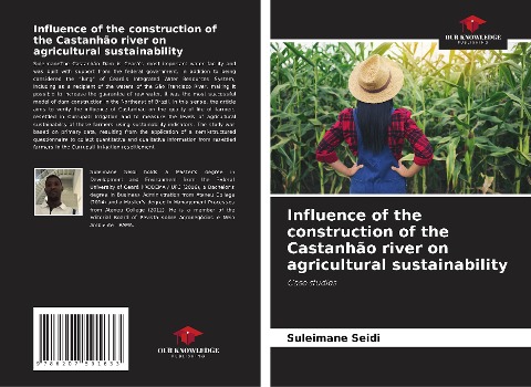 Influence of the construction of the Castanhão river on agricultural sustainability: Case studies