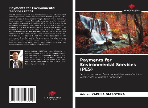Payments for Environmental Services (PES): Socio-economic and environmental issues in the Bolobo Territory of Maï-Ndombe (DR Congo)
