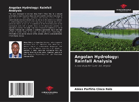 Angolan Hydrology: Rainfall Analysis: A case study for Cuito-Bié, Angola
