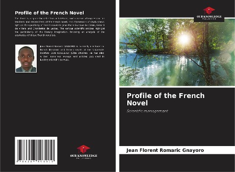 Profile of the French Novel: Scientific management