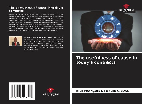 The usefulness of cause in todays contracts