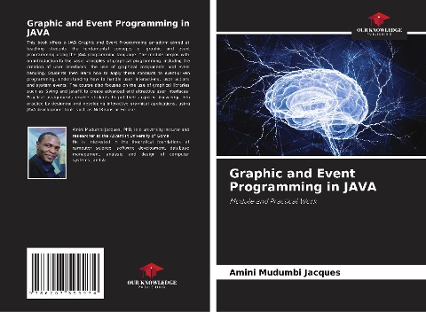 Graphic and Event Programming in JAVA: Module and Practical Work
