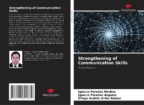 Strengthening of Communication Skills: Virbela Platform