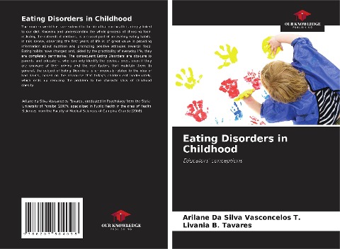 Eating Disorders in Childhood: Educators conceptions