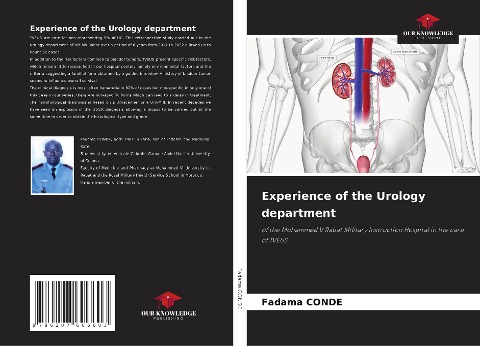 Experience of the Urology department: of the Mohammed V Rabat Military Instruction Hospital in the care of TVEUS