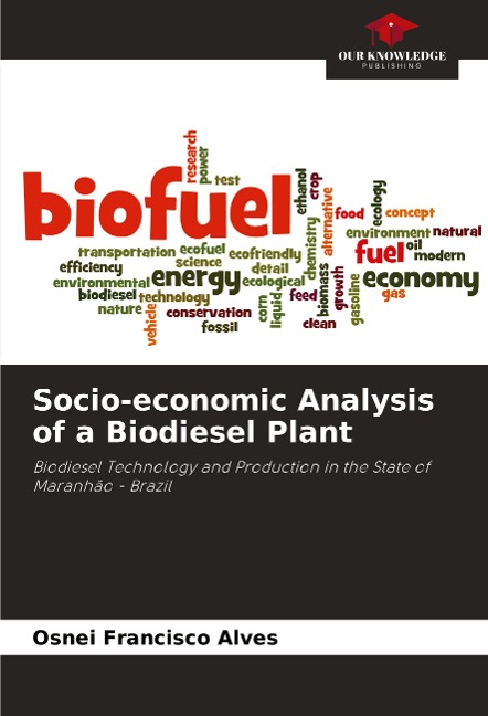 Socio-economic Analysis of a Biodiesel Plant: Biodiesel Technology and Production in the State of Maranhão - Brazil