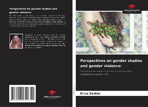 Perspectives on gender studies and gender violence:: Contributions of research carried out in the sociology postgraduate program - UFPI