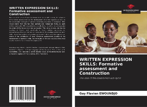 WRITTEN EXPRESSION SKILLS: Formative assessment and Construction: The case of the obseravtion sub-cycle