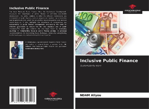Inclusive Public Finance: Sustainability tools