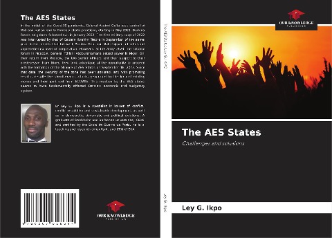 The AES States: Challenges and solutions