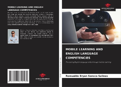 MOBILE LEARNING AND ENGLISH LANGUAGE COMPETENCIES: Promoting English language skills through mobile learning