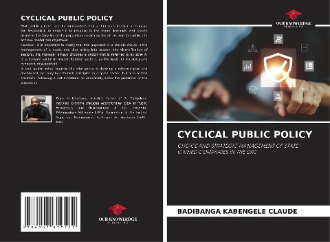CYCLICAL PUBLIC POLICY: CHOICE AND STRATEGIC MANAGEMENT OF STATE-OWNED COMPANIES IN THE DRC