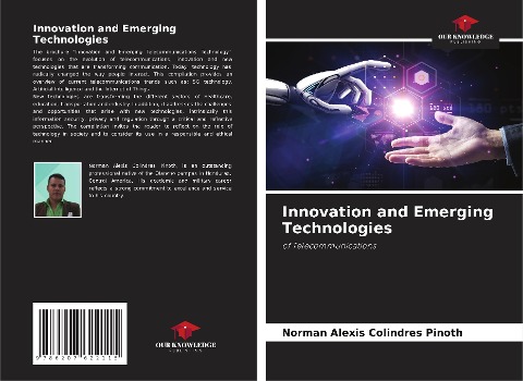 Innovation and Emerging Technologies: of Telecommunications
