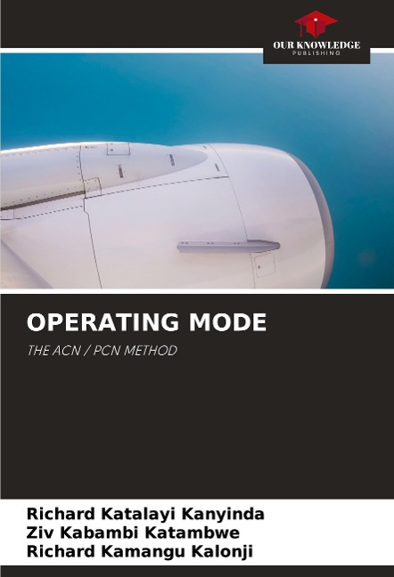 OPERATING MODE: THE ACN / PCN METHOD