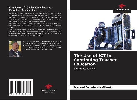The Use of ICT in Continuing Teacher Education: Continuous training