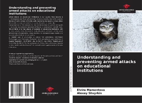 Understanding and preventing armed attacks on educational institutions