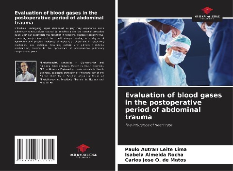 Evaluation of blood gases in the postoperative period of abdominal trauma: The influence of heart rate