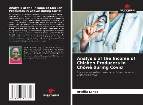 Analysis of the Income of Chicken Producers in Chówè during Covid: Mitigation strategies adopted by poultry producers to deal with the crisis