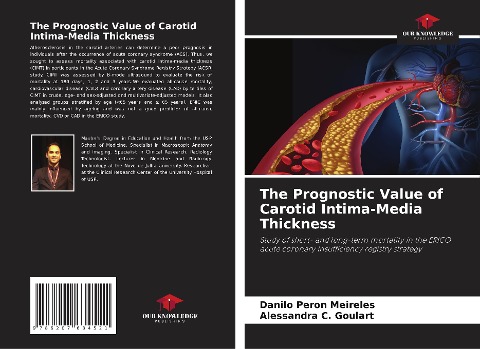 The Prognostic Value of Carotid Intima-Media Thickness: Study of short- and long-term mortality in the ERICO acute coronary insufficiency registry strategy