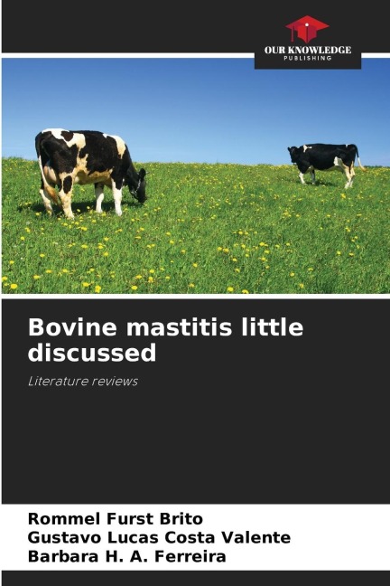 Bovine mastitis little discussed: Literature reviews