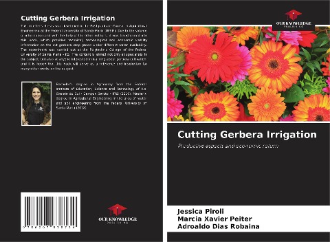Cutting Gerbera Irrigation: Productive aspects and economic return