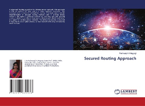 Secured Routing Approach