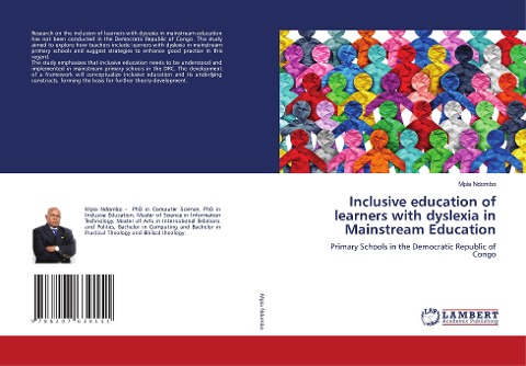 Inclusive education of learners with dyslexia in Mainstream Education: Primary Schools in the Democratic Republic of Congo