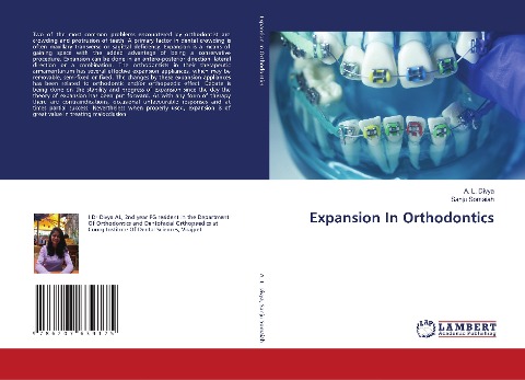 Expansion In Orthodontics