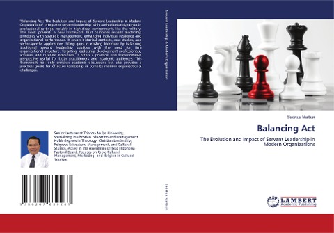 Balancing Act: The Evolution and Impact of Servant Leadership in Modern Organizations