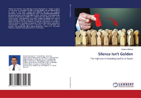 Silence Isnt Golden: The High Cost of Avoiding Conflict in Teams