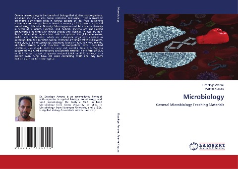 Microbiology: General Microbiology Teaching Materials